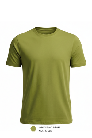 Carbon Lightweight T-Shirt Pack of 2