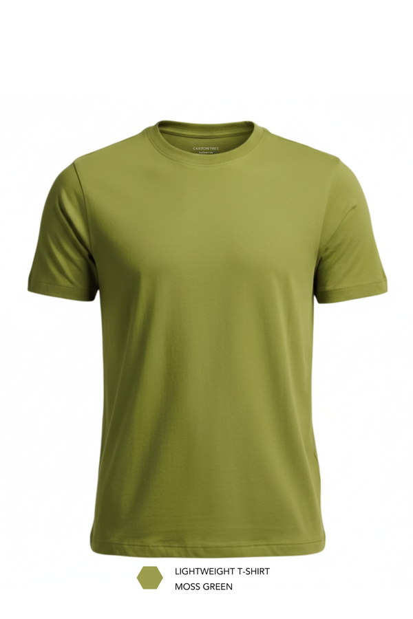 Carbon Lightweight T-Shirt Pack of 2