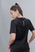 Bio Active Tee (Carbon Black)