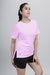 Bio Active Tee (Lavender Haze)