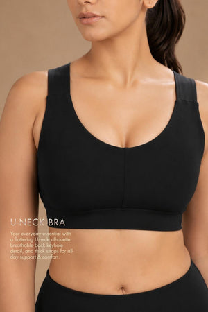 Recycled Polyester Set (Carbon Black)