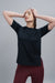 Bio Active Tee (Midnight Navy)
