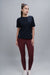 Bio Active Tee (Midnight Navy)