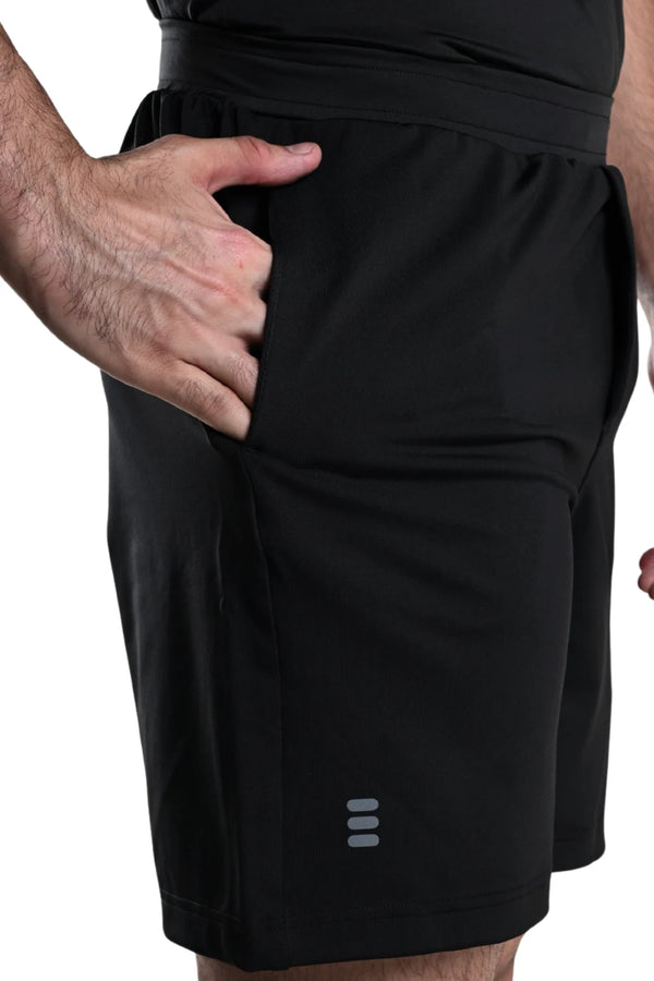 Bio Active Set – EcoCiclo™ Biodegradable Polyester (Carbon Black)