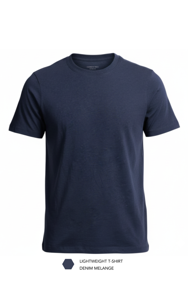 Carbon Lightweight T-Shirt Pack of 2