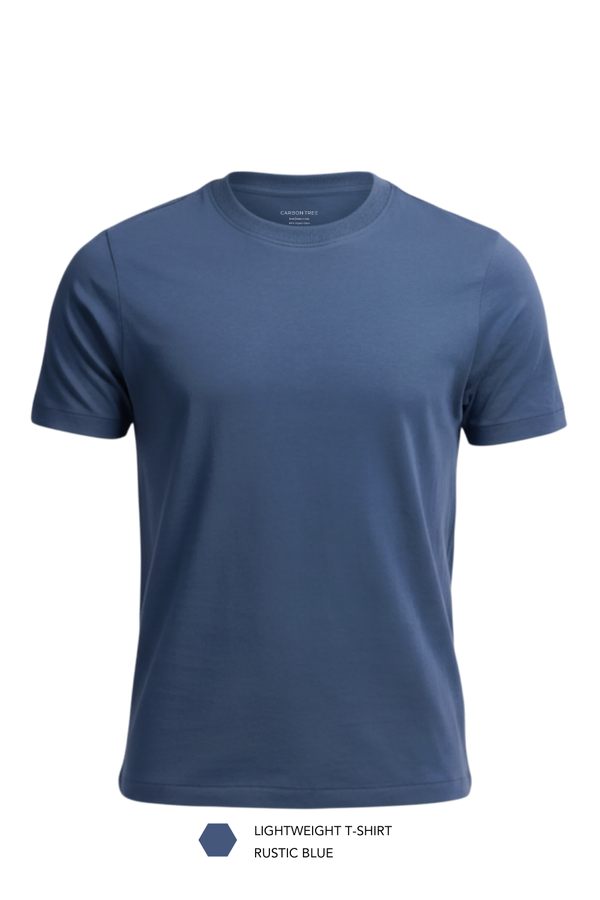 Carbon Lightweight T-Shirt Pack of 2
