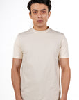 Carbon Heavyweight T-Shirt – Sorona™ (Butterscotch)