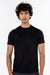 TENCEL™ T-Shirt (Carbon Black)