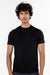 TENCEL™ T-Shirt (Carbon Black)