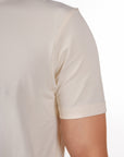 Carbon Heavyweight T-Shirt – Sorona™ (Butterscotch)