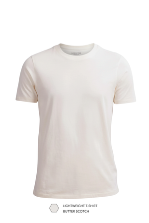 Carbon Lightweight T-Shirt Pack of 2