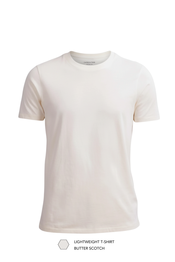 Carbon Lightweight T-Shirt Pack of 2