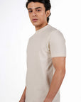 Carbon Heavyweight T-Shirt – Sorona™ (Butterscotch)