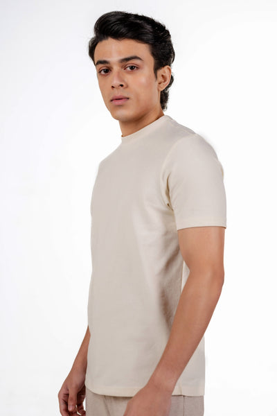 Carbon Heavyweight T-Shirt – SORONA™