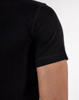 TENCEL™ T-Shirt (Carbon Black)