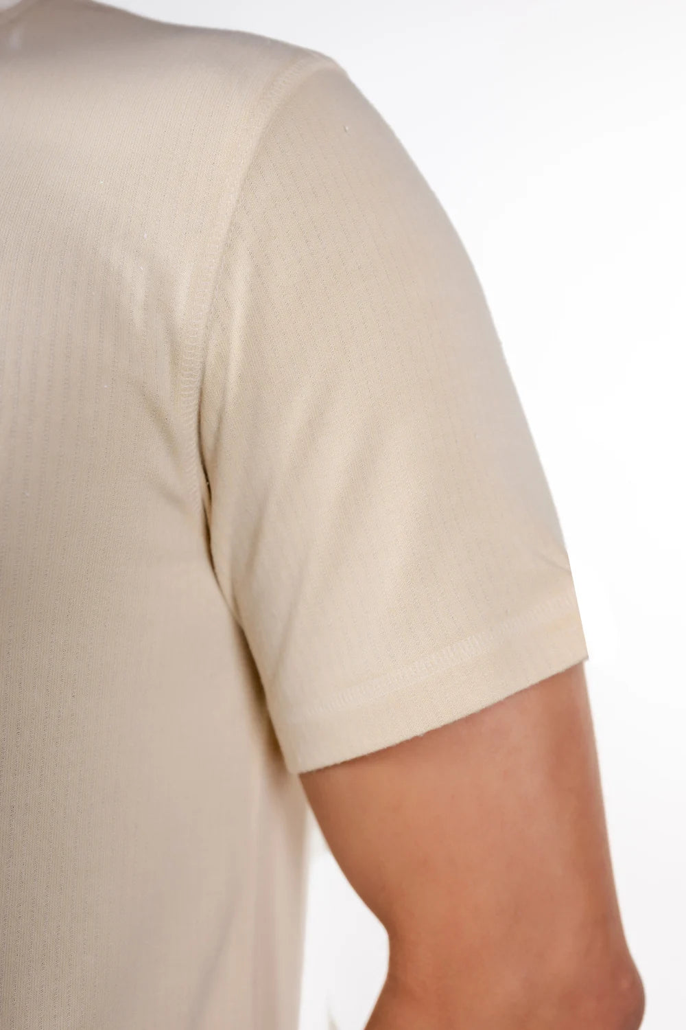TENCEL™ T-Shirt (Sand)