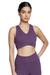 V-Neck Sports Bra