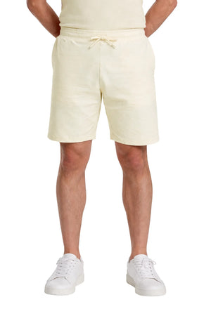 Lounge Shorts (Butterscotch)