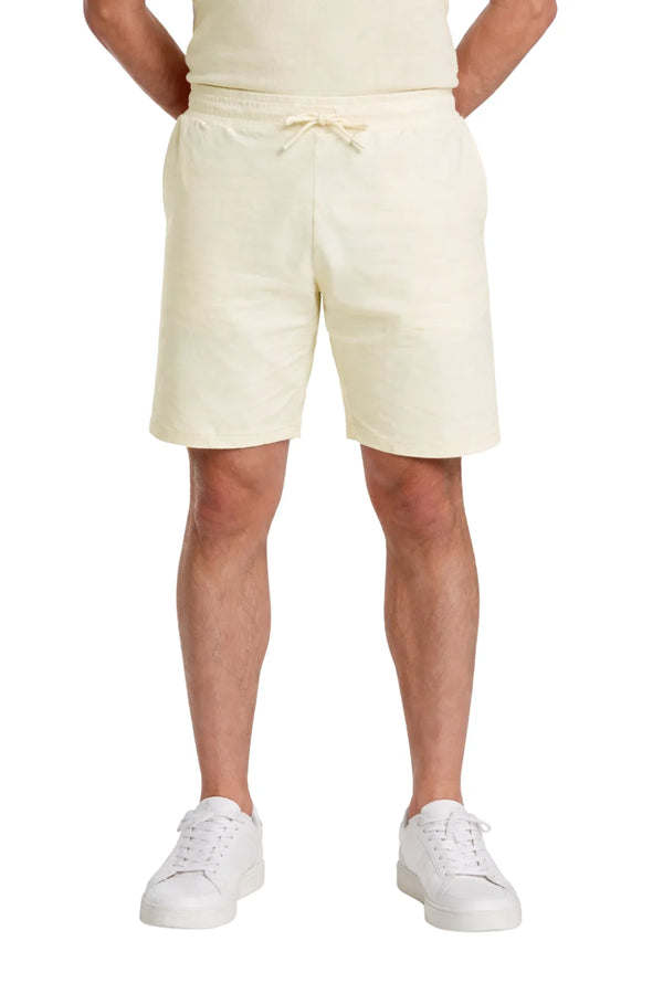 Lounge Shorts (Butterscotch)