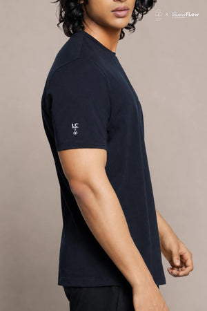 Slowflow T-shirt (SlowFlow)