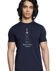 Slowflow T-shirt (Movement is medicine)