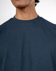 Carbon Heavyweight T-Shirt – Sorona™ (Bering Sea)
