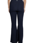 Organic Cotton Flare Pant