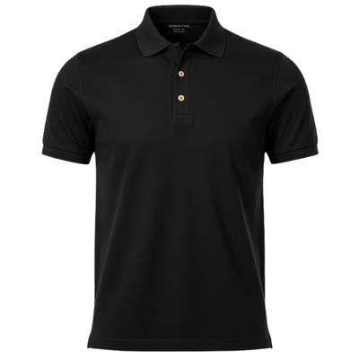 Sorona Polo