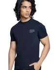 Slowflow T-shirt (Simplicity is the new luxury)