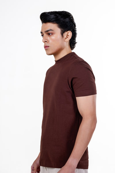 Carbon Heavyweight T-Shirt – SORONA™