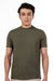 Carbon Heavyweight T-Shirt – Sorona™ (Sage Green)