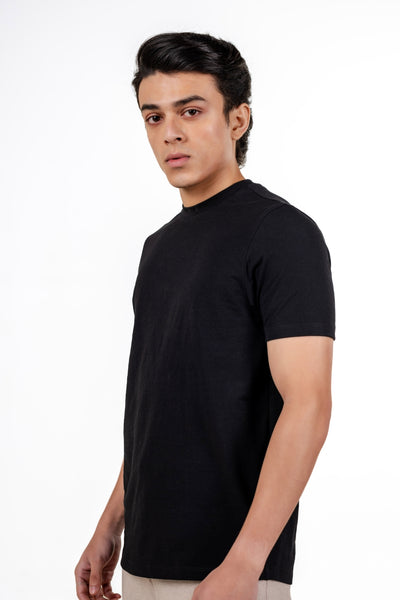 Carbon Heavyweight T-Shirt – SORONA™