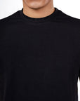 Carbon Heavyweight T-Shirt – SORONA™