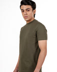Carbon Heavyweight T-Shirt – Sorona™ (Sage Green)