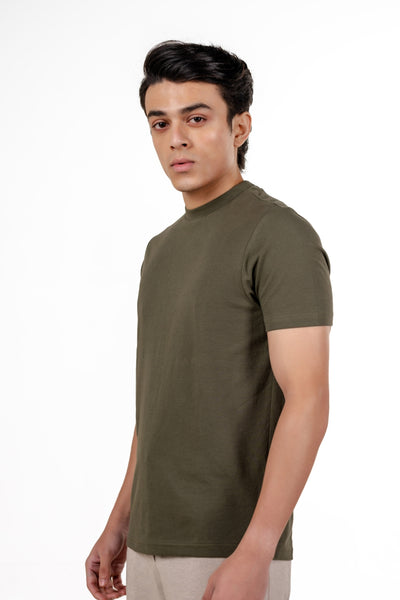 Carbon Heavyweight T-Shirt – SORONA™