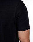 Carbon Heavyweight T-Shirt – SORONA™