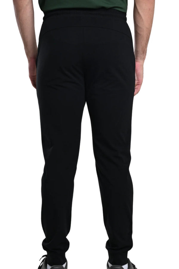 Mens Multi-utility Joggers (Carbon Black)
