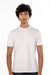 Carbon Heavyweight T-Shirt – Sorona™ (Nimbus Cloud)