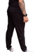 Cuffed Hybrid Knit Multi-Utility Pants