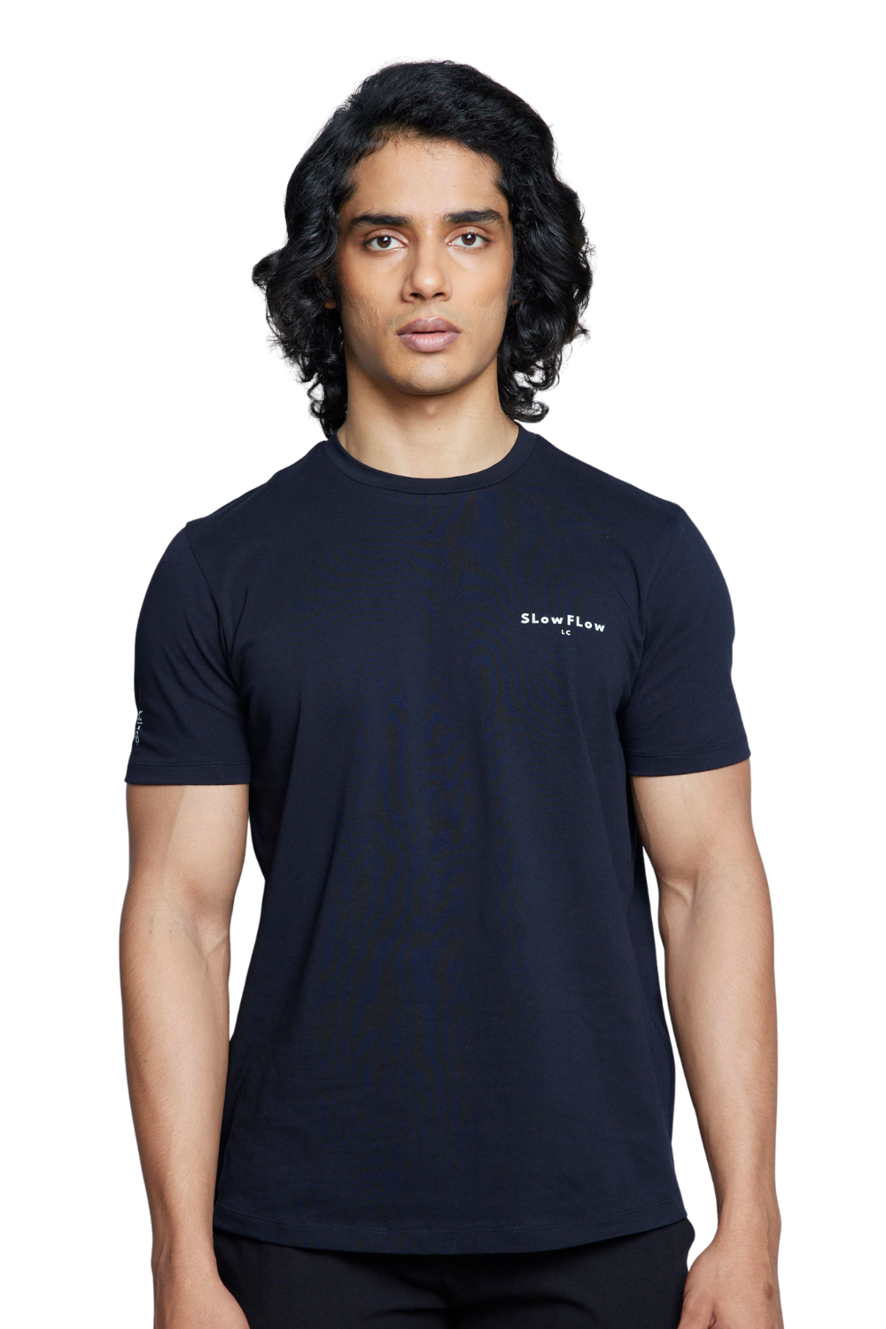 Organic Cotton Slowflow T-shirt (Holistic Vitamins)