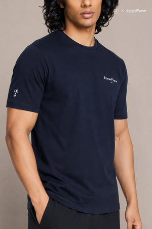 Slowflow T-shirt (SlowFlow)