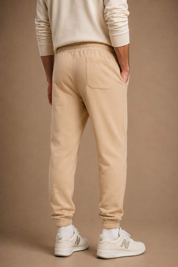 Mens Multi-utility Joggers (Desert Sand)