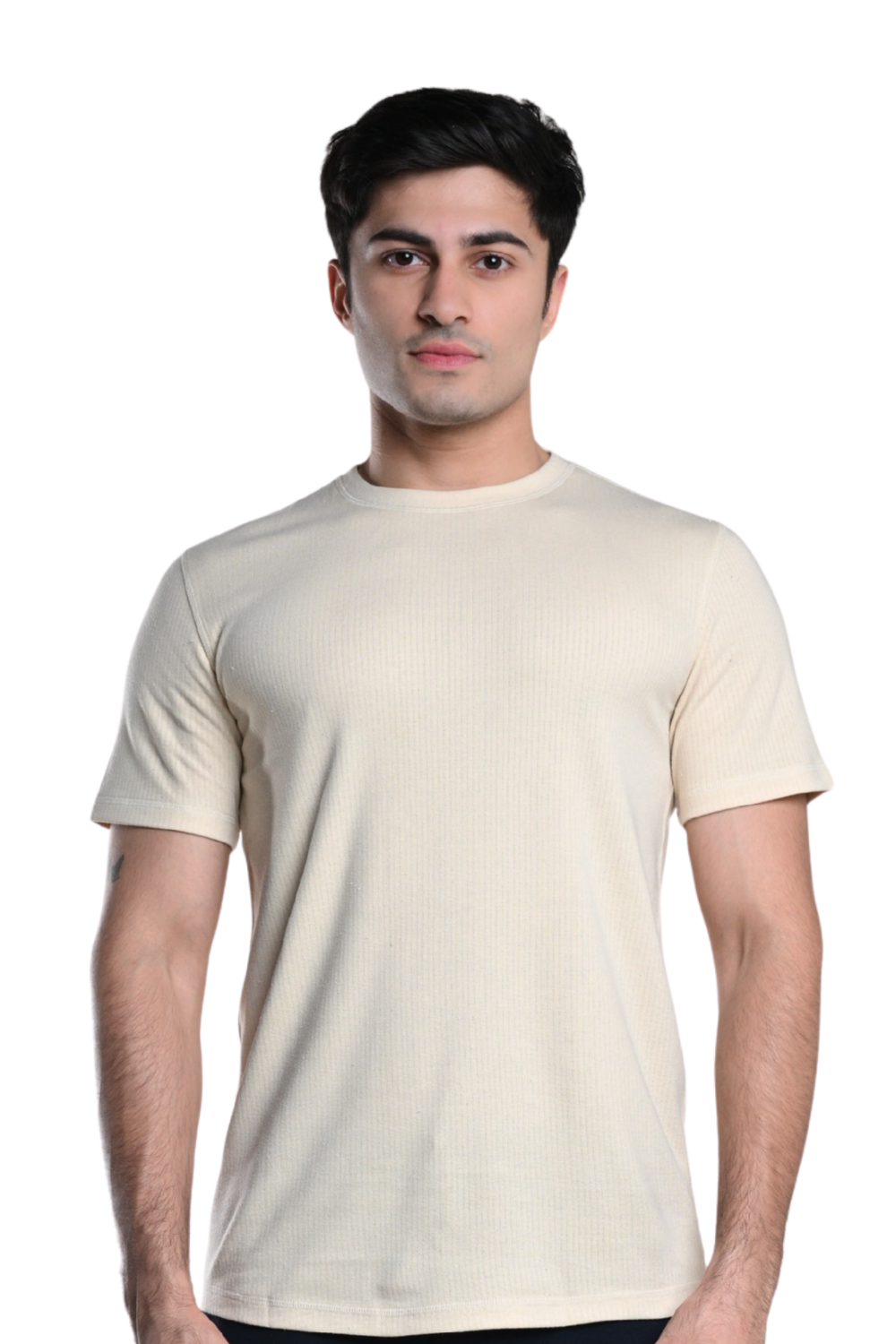 TENCEL™ T-Shirt (Sand)