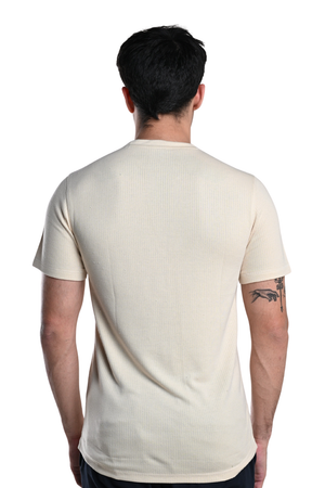 TENCEL™ T-Shirt (Sand)