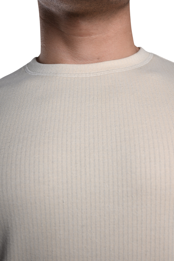 TENCEL™ T-Shirt (Sand)