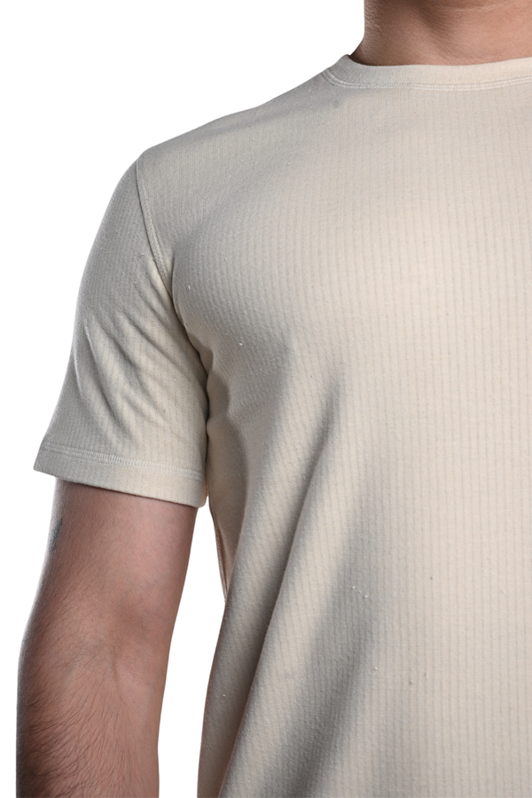 TENCEL™ T-Shirt (Sand)