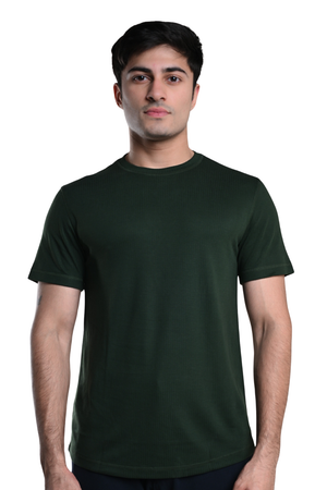 TENCEL™ T-Shirt (Pine Green)