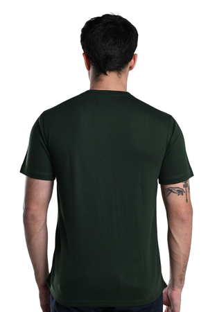 TENCEL™ T-Shirt (Pine Green)