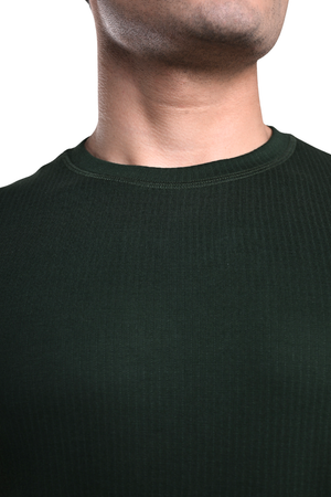 TENCEL™ T-Shirt (Pine Green)