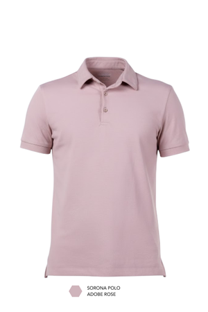 Sorona Polo - Pack of 2